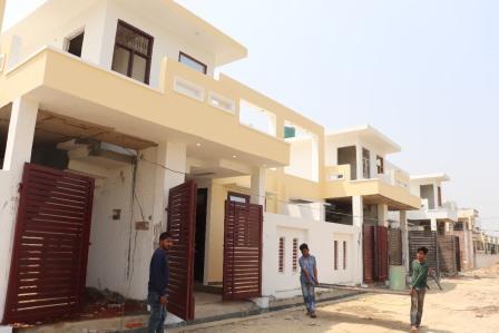  House in Gomati Nagar Lucknow