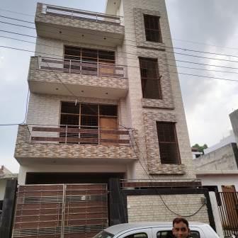 Villa in Sector 63 Noida