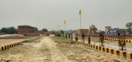 Plot In Sultanpur Road Lucknow